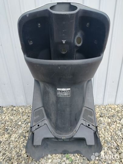 Запчасти для Honda Dio 34