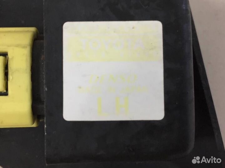 Датчик AIR BAG Toyota Prius W20 2003-2009