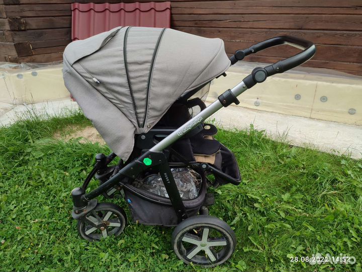 Коляска Baby Design husky