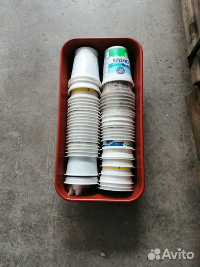 Садовый инвентарь б/у