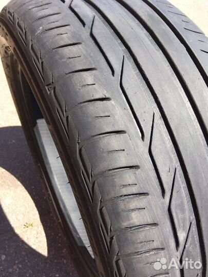Bridgestone Turanza T001 225/50 R18