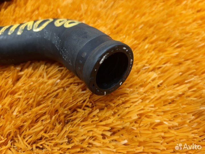 Патрубок теплообменника Bmw X6 E71 N63B44A 2009