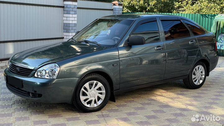 LADA Priora 1.6 МТ, 2011, 150 000 км