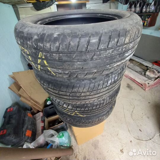 Tigar High Performance 185/65 R15 188H