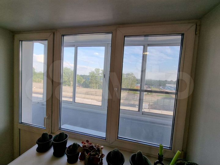 1-к. квартира, 31 м², 5/5 эт.