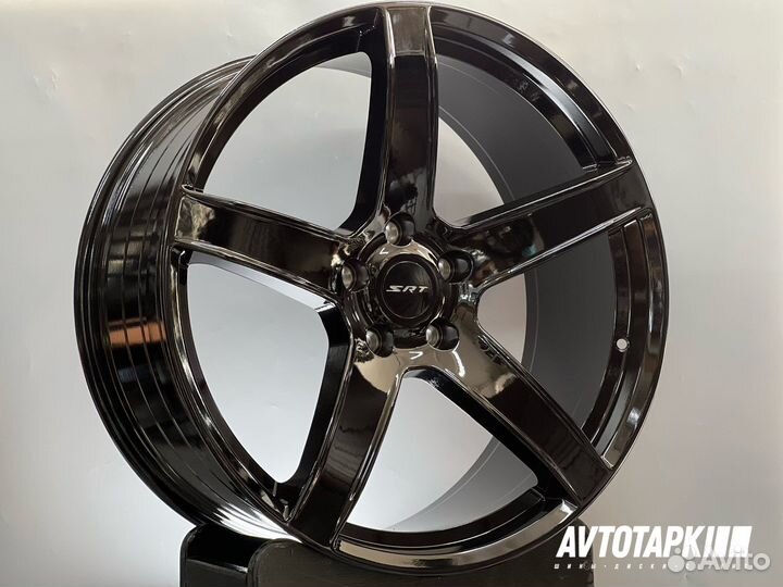 Диски R22 5x127 SRT Dodge
