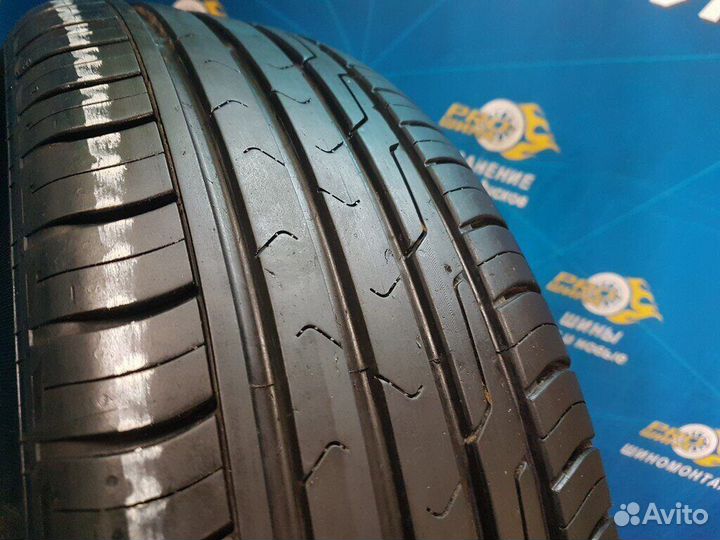 Cordiant Comfort 2 205/60 R16