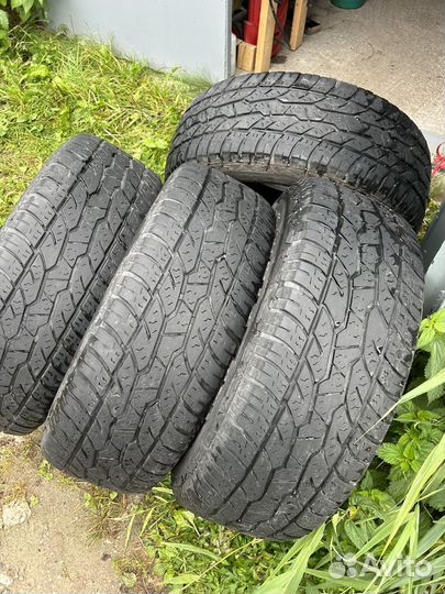 Maxxis AT-771 Bravo 265/65 R17