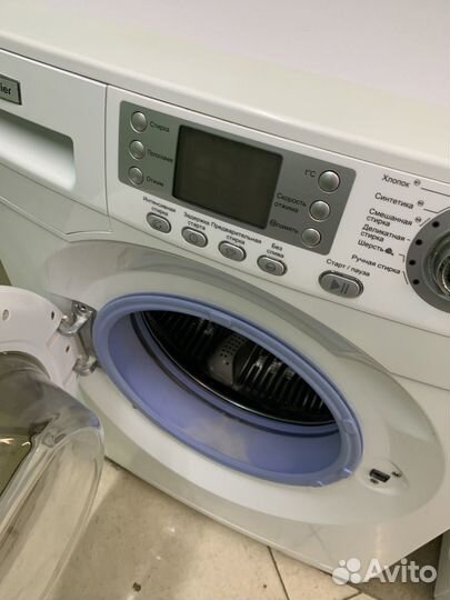 Стиральная машина бу от