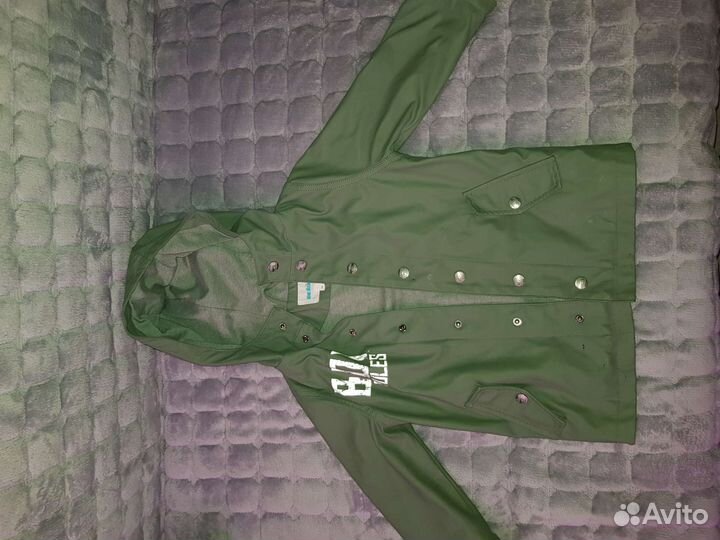 Вещи пакетом для мальчика