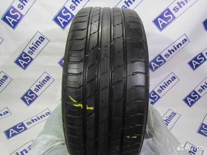 Nokian Tyres Hakka Blue 215/45 R17 102Q