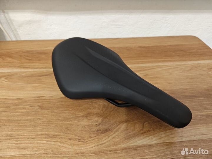 Велосипедное седло Selle, Fizik, WTB, GT велоседло