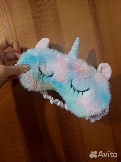 Повязка для сна