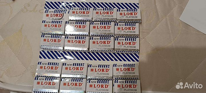 Набор для бритья