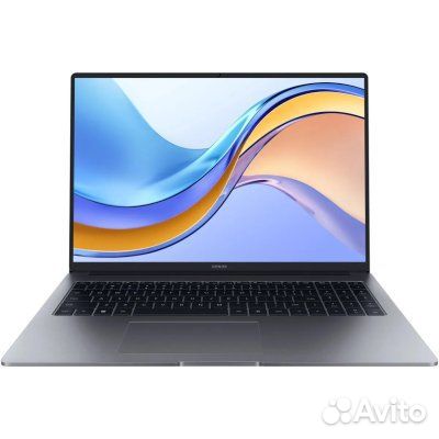 Ноутбук Honor MagicBook X16 2024 BRN-F5851C 5301ah