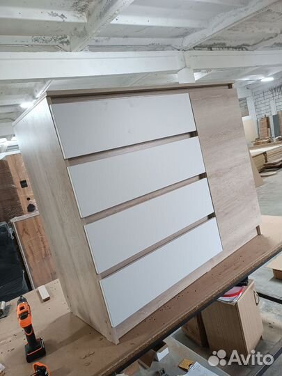 Изготовление мебели на заказ