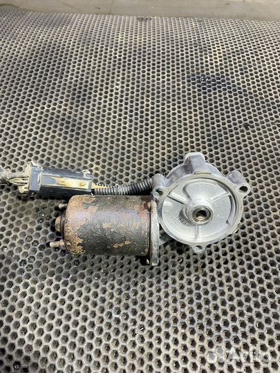 Сервопривод раздатки Кайрон SsangYong Kyron