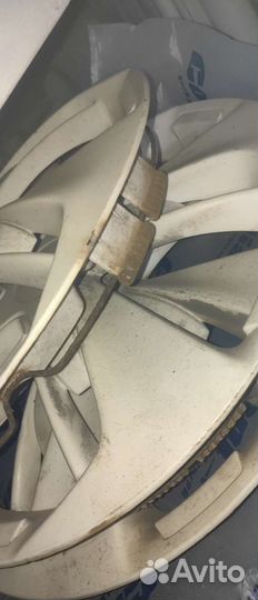 Диски r15 штампы Citroen Peugeot