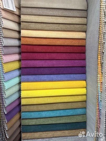 Ткань мебельная