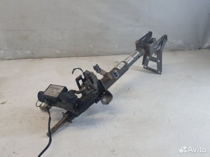 Рулевая колонка Chevrolet Lacetti седан F14D3 2008