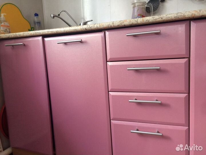 Кухонный гарнитур