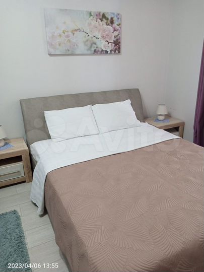 Квартира-студия, 34 м², 6/12 эт.