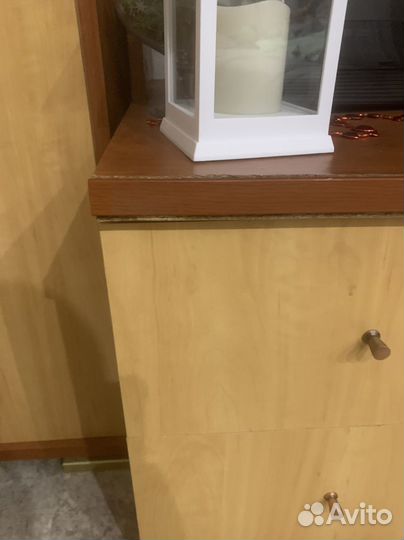 Стенка в гостиную