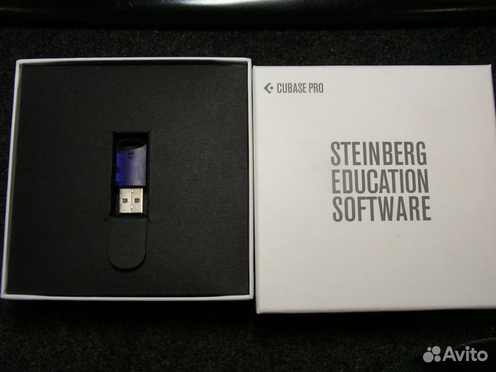 Steinberg Cubase 11 PRO