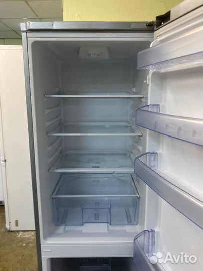 Узкий холодильник 