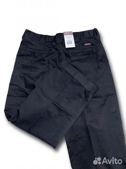 Брюки dickies genuine