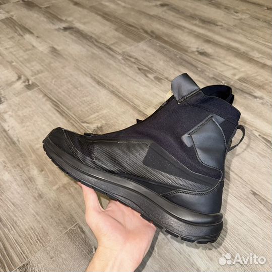 Salomon Bamba 2 11 By Boris Bidjan Saberi