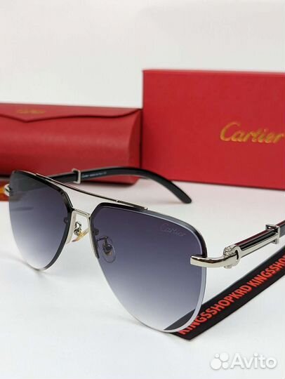 Солнечные очки мужские