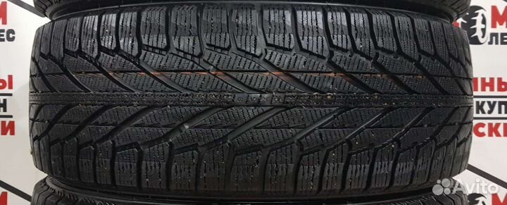 Nokian Tyres Hakkapeliitta R2 SUV 225/60 R17