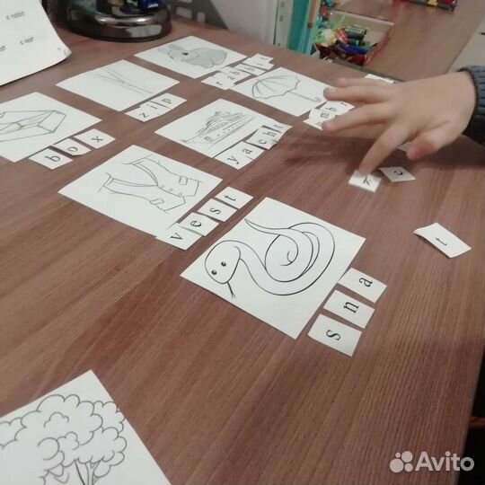 Подготовка к олимпиаде