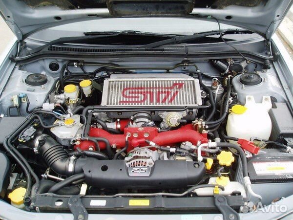 Ремонт автомобилей и двигателей