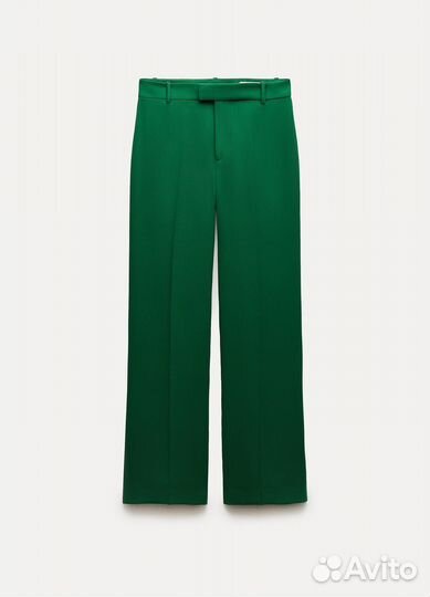 Брючный костюм женский Zara