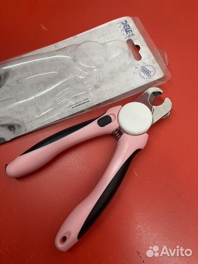 Когтерезка для собак