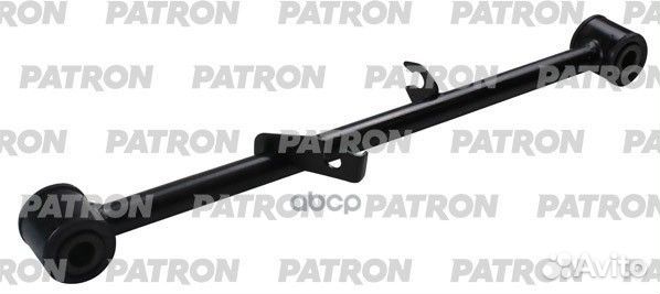 Рычаг подвески nissan: X-trail 01-07 PS50148R P