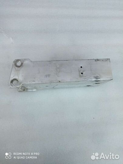 Кронштейн правый Mercedes W246, 117, 176, 156