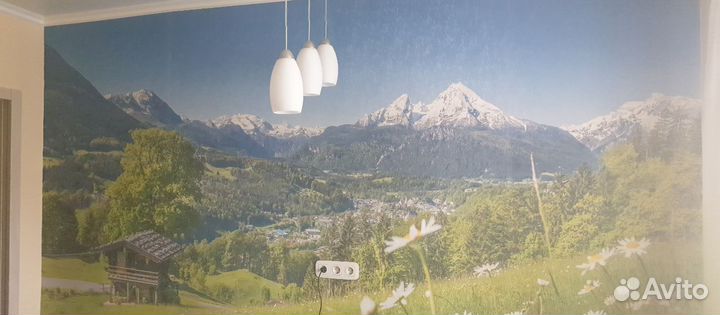 Косметический ремонт квартир