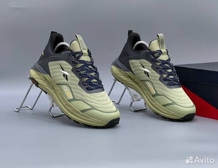 Мужские кроссовки Reebok (41-46)