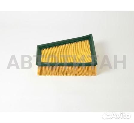 Фильтр воздушный BIG GB-9773