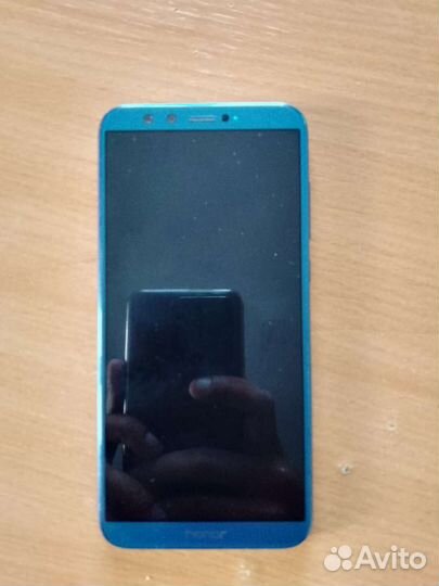 HONOR 9 Lite, 3/32 ГБ