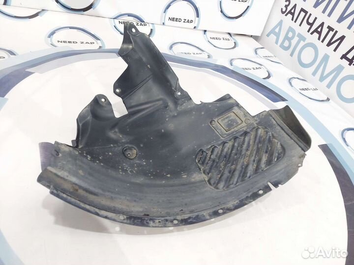 Локер передний левый Bmw X3 F25