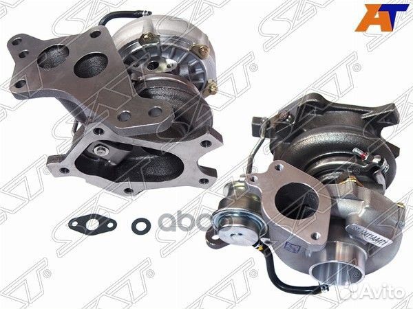 Турбина Subaru Legacy 03-09 / Outback 03-09