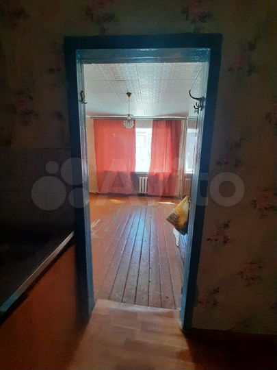 Квартира-студия, 18 м², 2/5 эт.