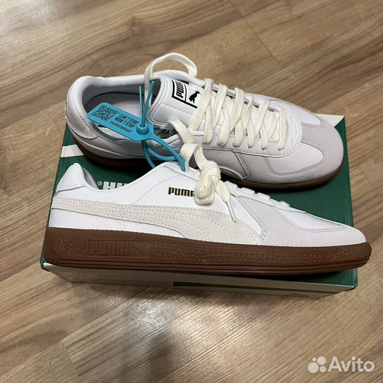 Puma Army Trainer новые оригинал в наличии