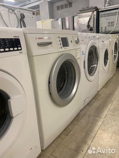 Доставка Стиральной машины