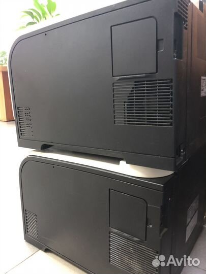 HP LaserJet Pro 300/400 Color M351/M451