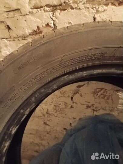 Cordiant Comfort 215/75 R17 20H